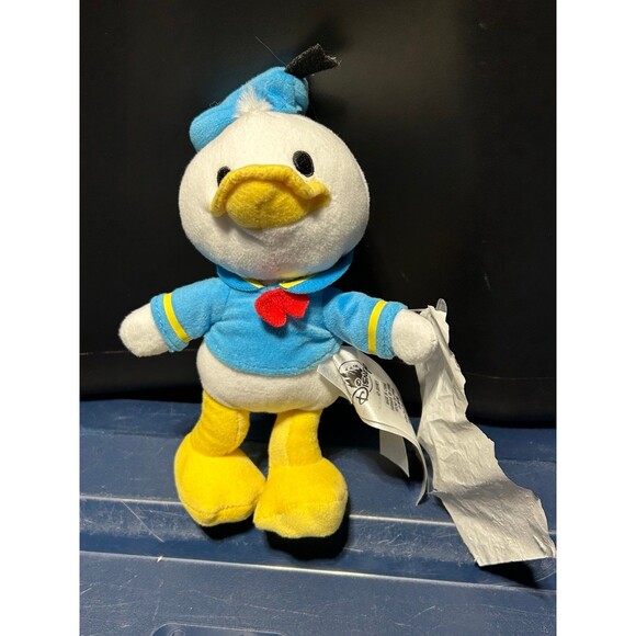Donal Duck Nuimos - Picture 1 of 3